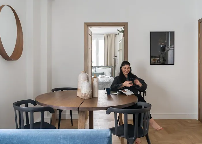 Mewa - Dla Rodziny W Sopocie - 5 Min - By Lion Sopot