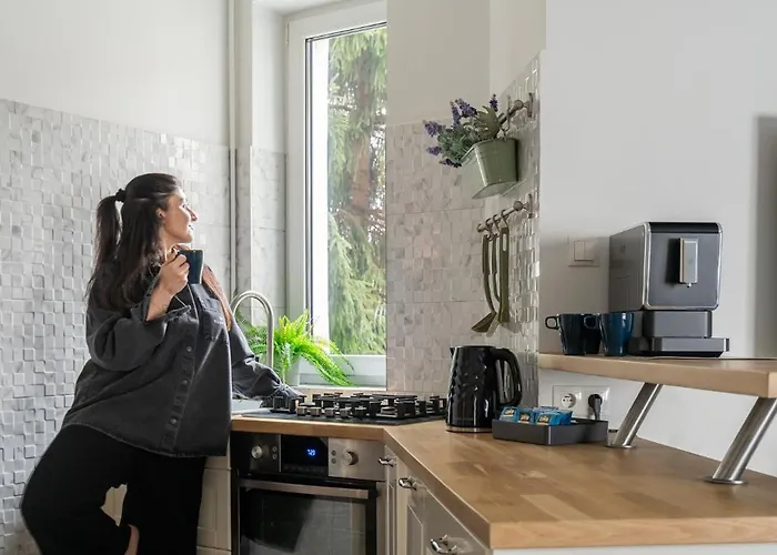 Mewa - Dla Rodziny W Sopocie - 5 Min - By Lion Sopot