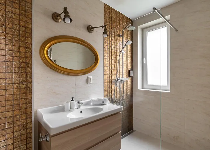 Mewa - Dla Rodziny W Sopocie - 5 Min - By Lion Apartament *