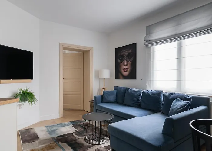 Mewa - Dla Rodziny W Sopocie - 5 Min - By Lion Sopot