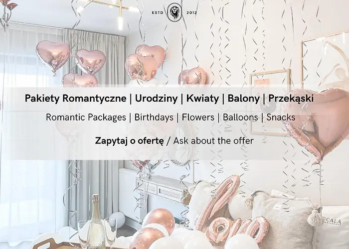 Mewa - Dla Rodziny W Sopocie - 5 Min - By Lion *