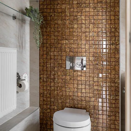 Mewa - Dla Rodziny W Sopocie - Plaza 5 Min - By Lion Апартаменты Сопот