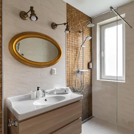 Lion - Mewa Premium 3 Bedroom Apartment *