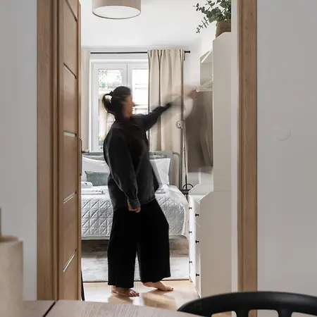 アパート Mewa - Dla Rodziny W Sopocie - Plaza 5 Min - By Lion *