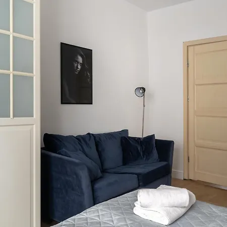 Appartamento Mewa - Dla Rodziny W Sopocie - Plaza 5 Min - By Lion Sopot