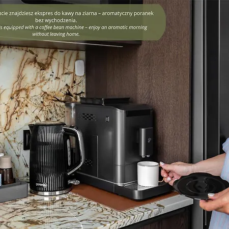 Mewa - Dla Rodziny W Sopocie - Plaza 5 Min - By Lion Апартаменты