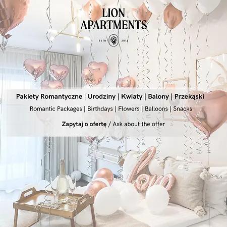 Mewa - Dla Rodziny W Sopocie - Plaza 5 Min - By Lion *
