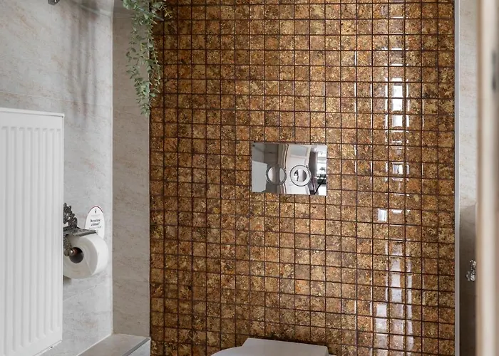 Mewa - Dla Rodziny W Sopocie - Plaza 5 Min - By Lion 아파트 소포트