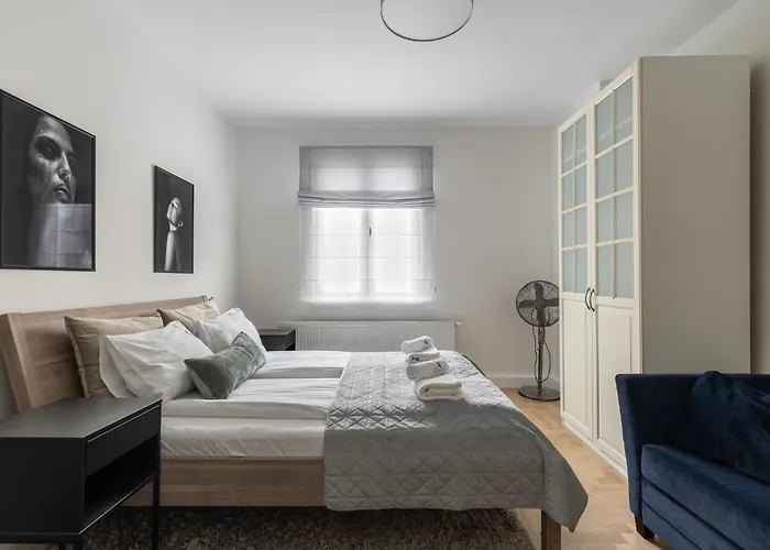 Mewa - Dla Rodziny W Sopocie - Plaza 5 Min - By Lion