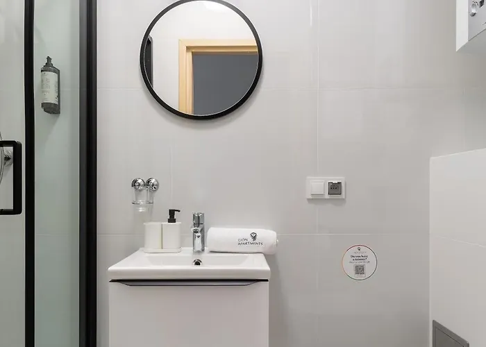 Appartamento Mewa - Dla Rodziny W Sopocie - Plaza 5 Min - By Lion *