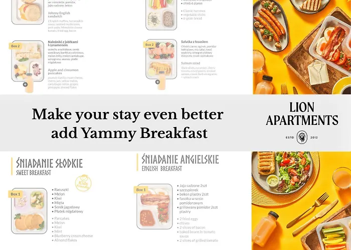 Appartamento Mewa - Dla Rodziny W Sopocie - Plaza 5 Min - By Lion